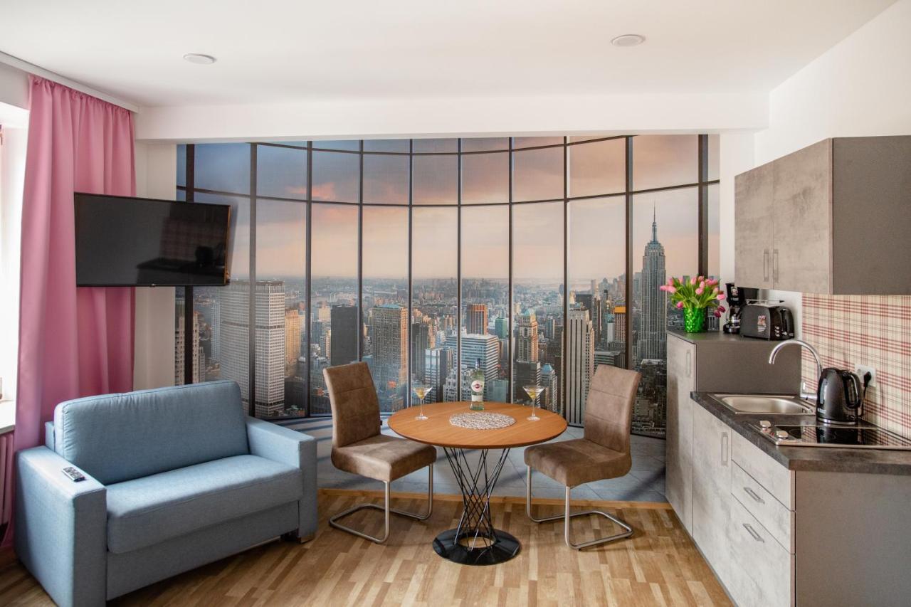 שטוקאך Apartment 5 מראה חיצוני תמונה