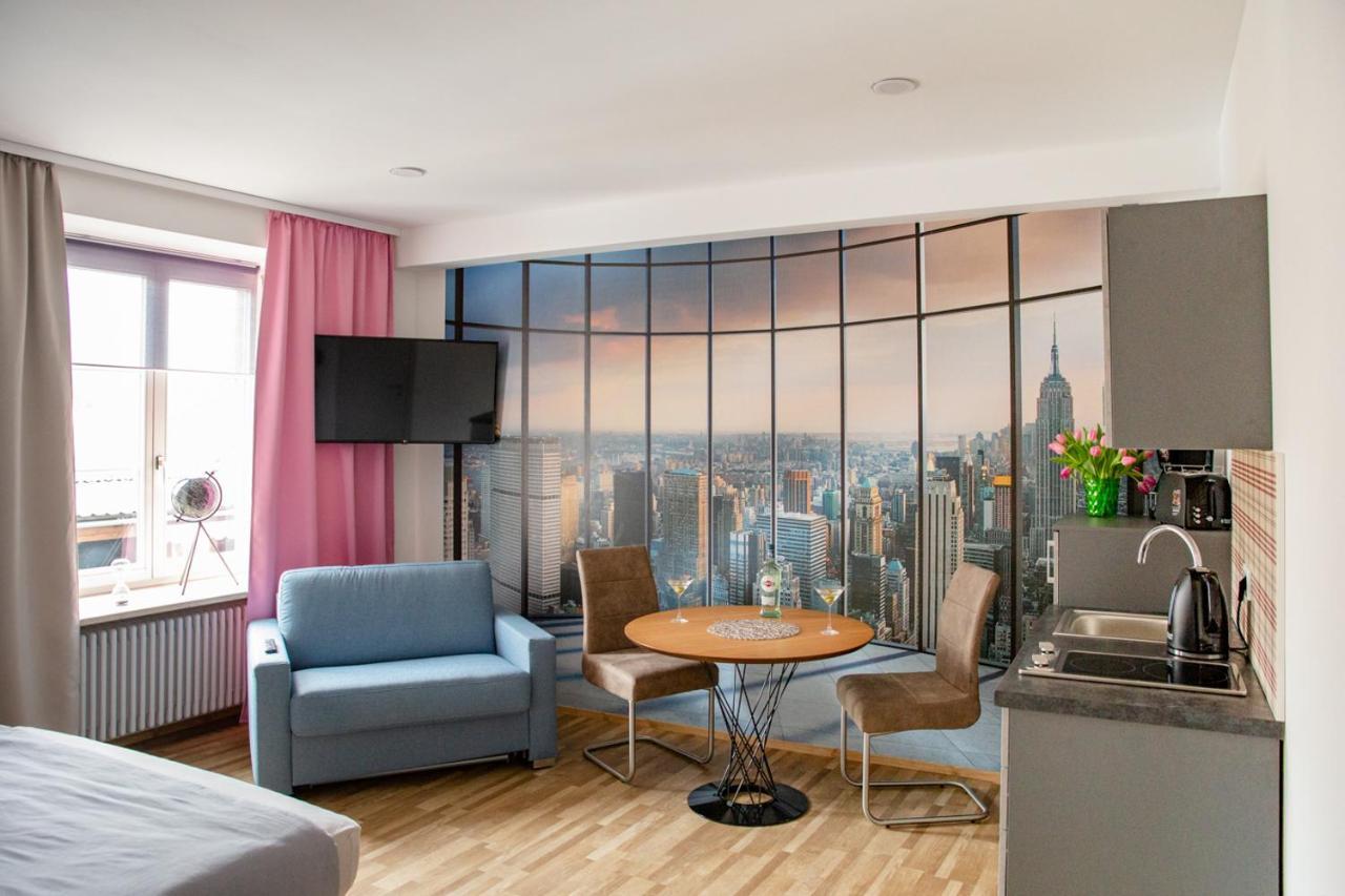 שטוקאך Apartment 5 מראה חיצוני תמונה