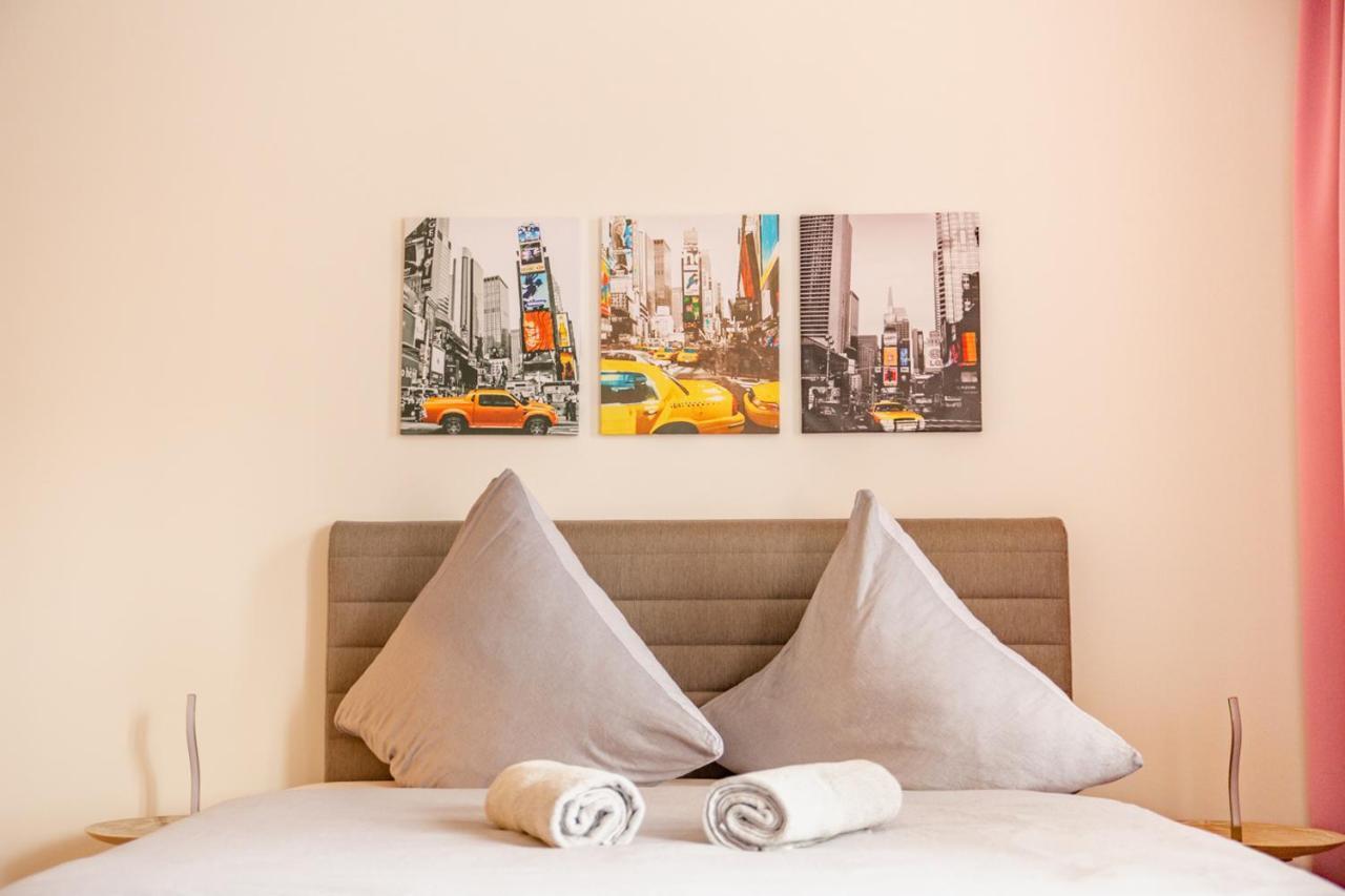 שטוקאך Apartment 5 מראה חיצוני תמונה