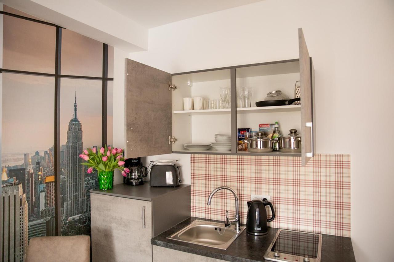 שטוקאך Apartment 5 מראה חיצוני תמונה